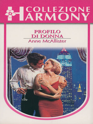 cover image of Profilo di donna